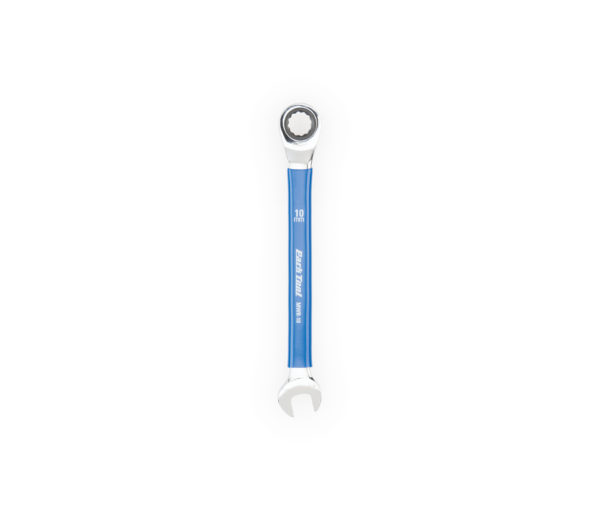 10 mm Ratcheting Metric Wrench