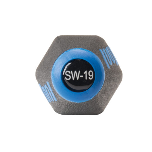 Internal Nipple Spoke Wrench - 6.0 mm Hex