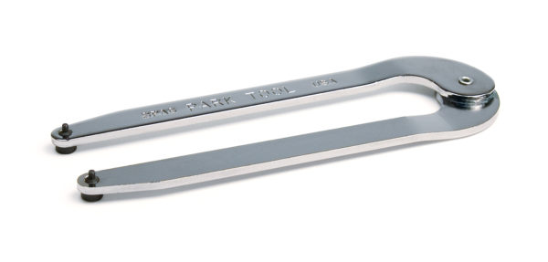 Adjustable Pin Spanner
