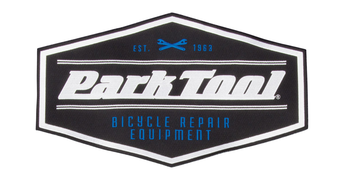 Diamond Logo Patch