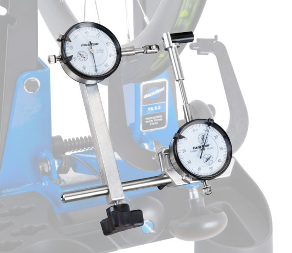 Dial Indicator Gauge Set
