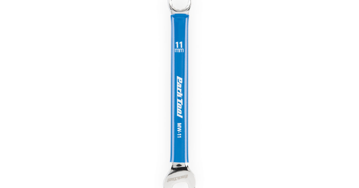 11 mm Metric Wrench