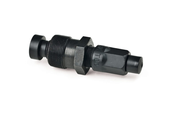Compact Crank Puller