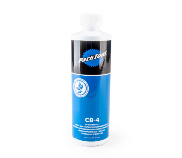 Bio ChainBrite