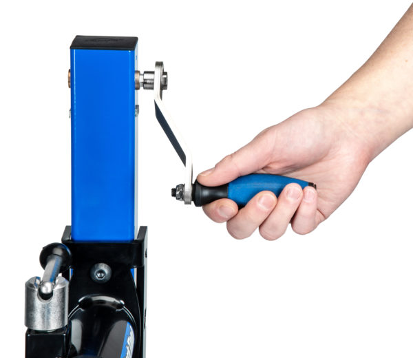 Mechanical Lift Repair Stand