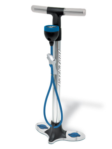 Professional Mechanic Floor Pump