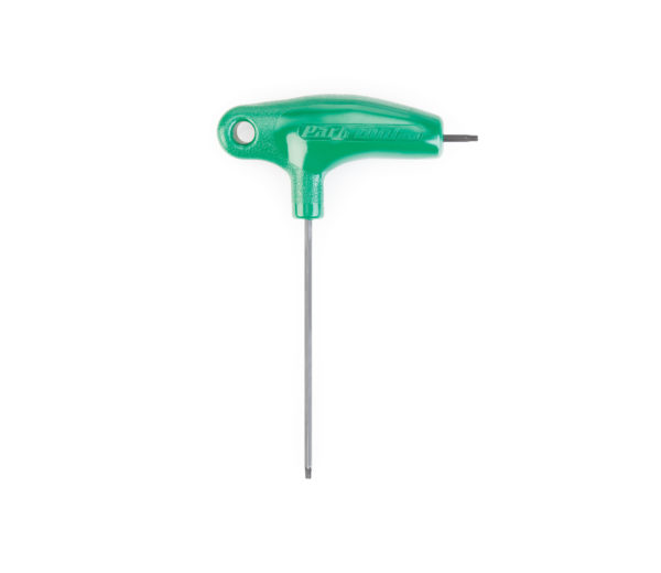 T10 P-Handle Torx(R)-Compatible Wrench