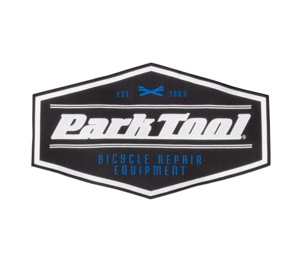 Diamond Logo Patch