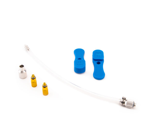 Hydraulic Brake Bleed Kit Upgrade Set