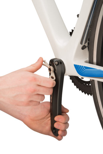Adjusting Cap Tool
