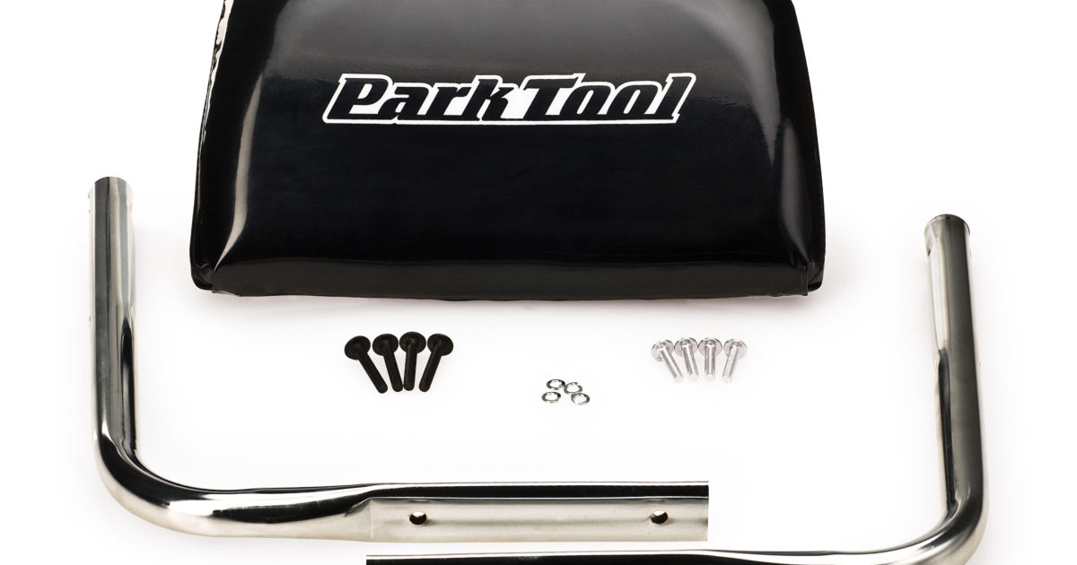 Shop Stool Backrest Kit
