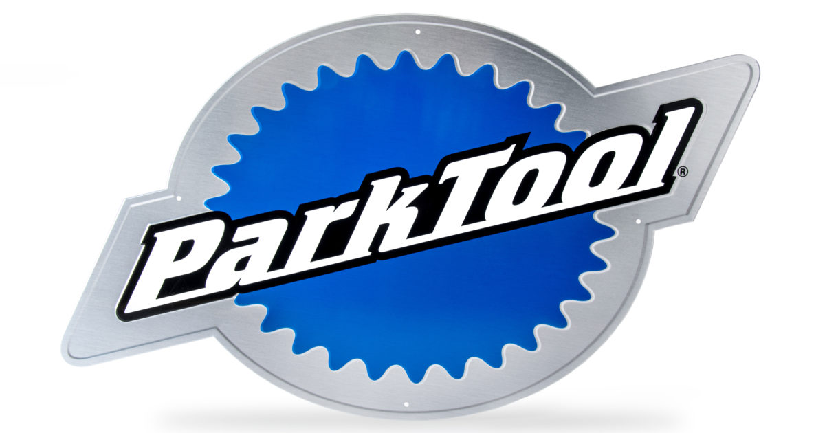 Metal Shop Sign