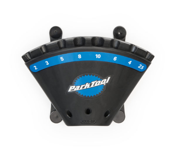 P-Handle Hex Wrench Holder