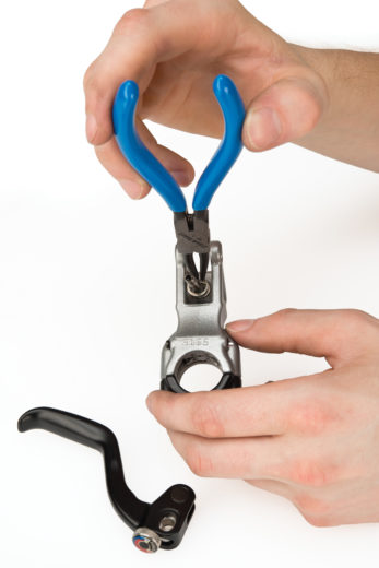 0.9 mm Internal Snap Ring Pliers