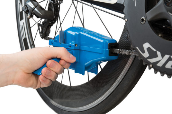 Professional Chain Scrubber