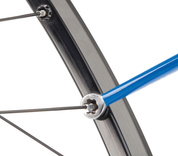 Double-Ended Spoke Wrench - Mavic(R) 6-Spline