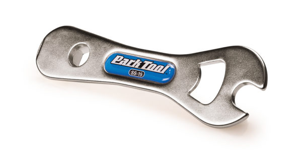 Single Speed Spanner