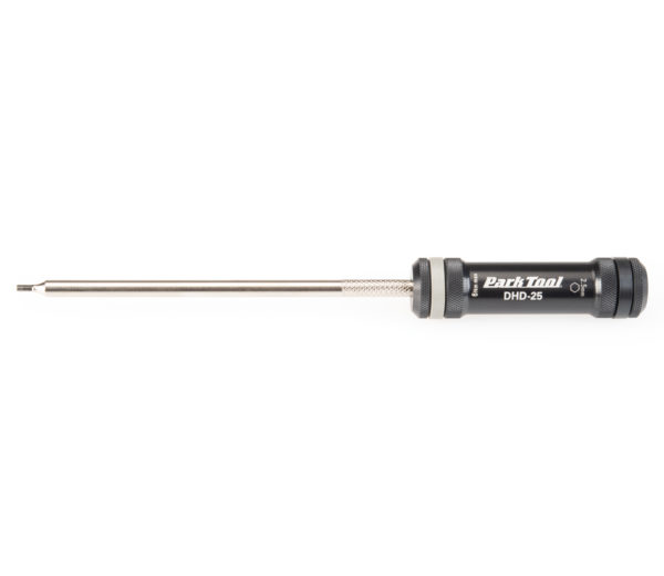 2.5 mm Precision Hex Driver