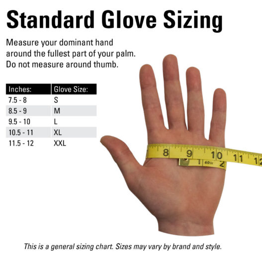 Mechanic's Gloves