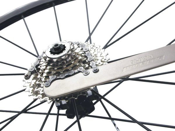 Chain Whip / Pedal Wrench
