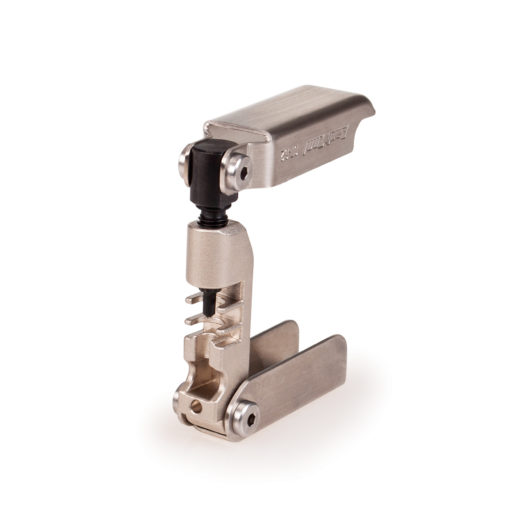 Folding Mini Chain Tool