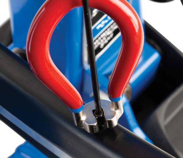 Four-Sided Spoke Wrench - 3.45 mm