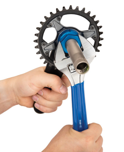Lockring Tool - Shimano(R) Direct Mount