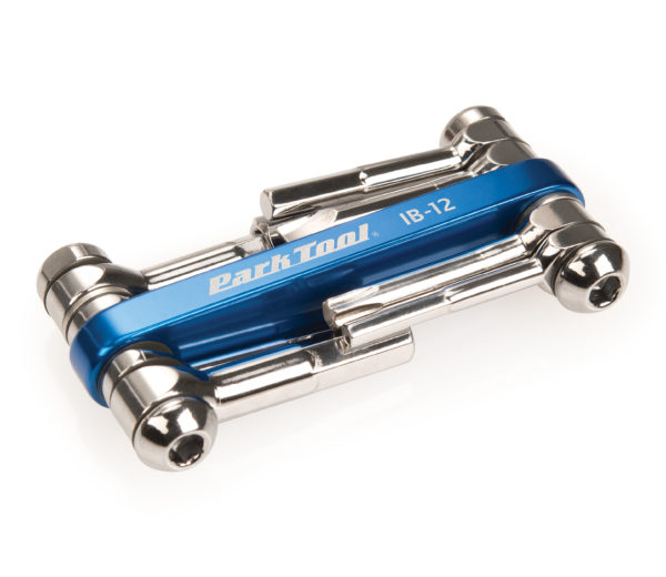 Low Profile I-Beam Multi-Tool