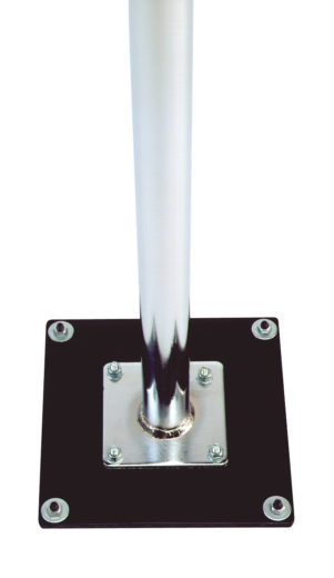 Floor Plate