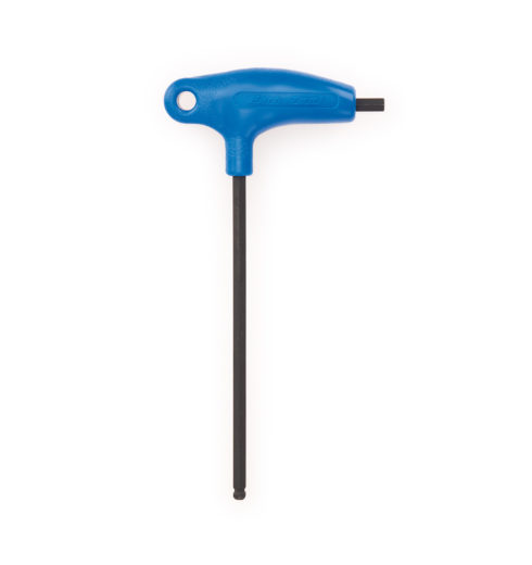 6 mm P-Handle Hex Wrench