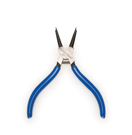 0.9 mm Internal Snap Ring Pliers