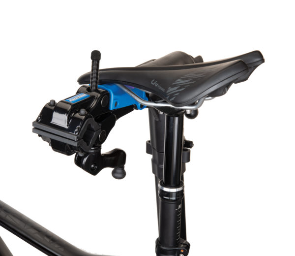 Professional Micro-Adjust Clamp