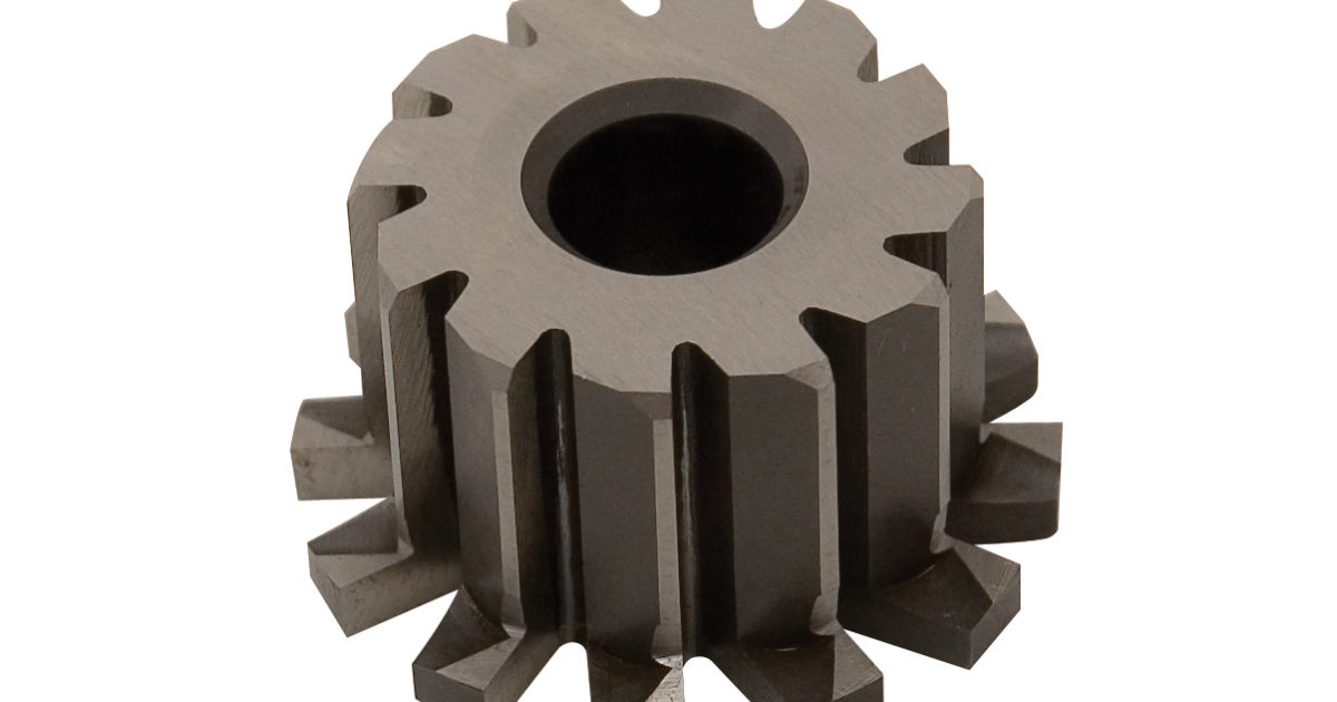 49.57 mm Reamer / Facer