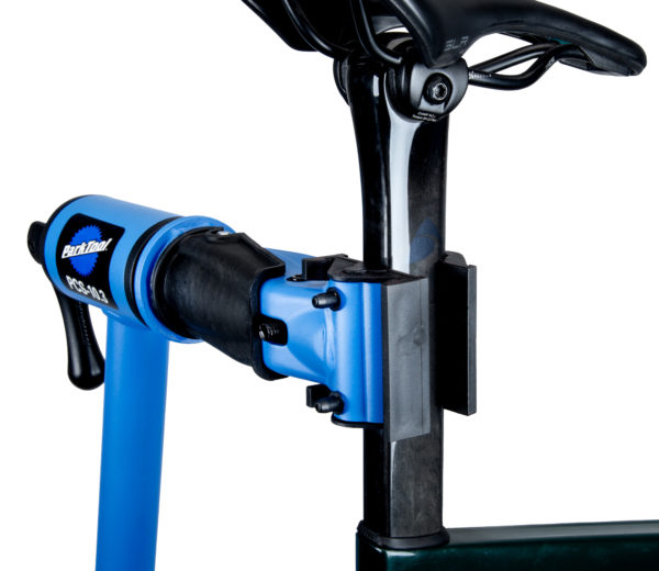 Clamp Adapter for D-Shaped Seatposts
