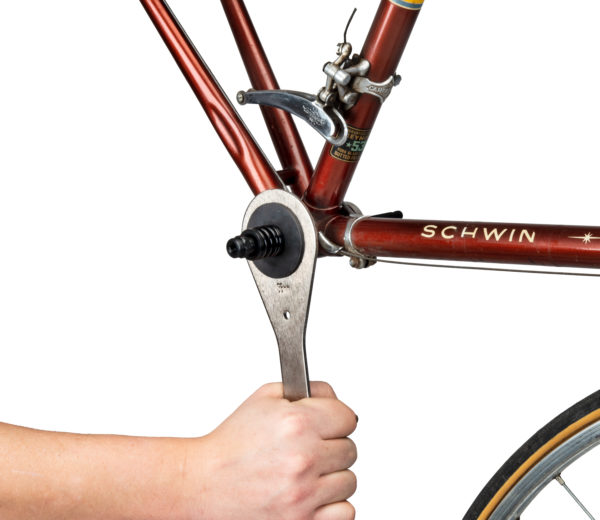 Crank and Bottom Bracket Wrench