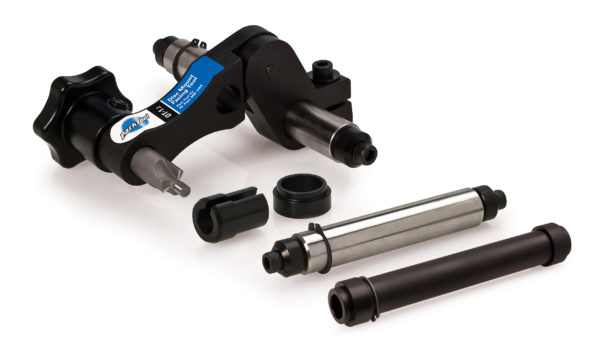 Disc Brake Mount Facing Tool