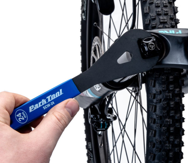 24 mm Shop Cone Wrench