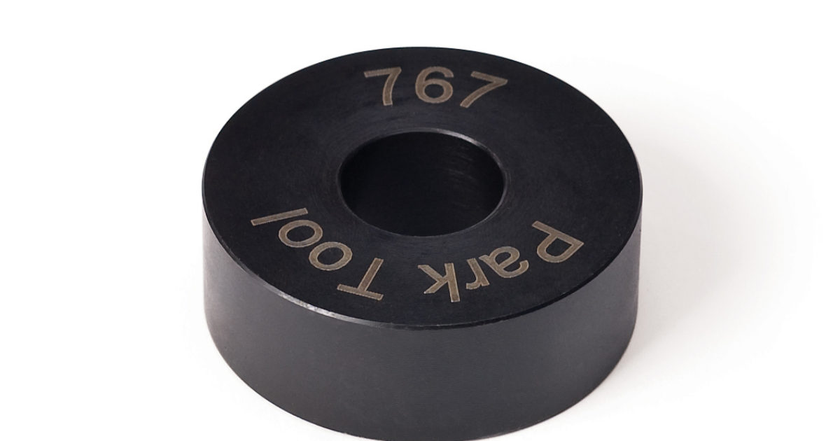 49.5 mm Pilot
