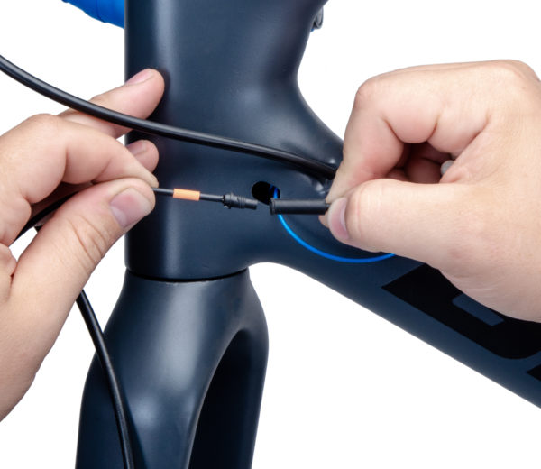 Internal Cable Routing Kit