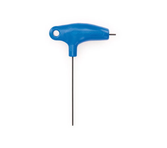 2 mm P-Handle Hex Wrench