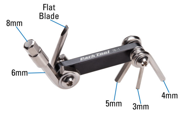 I-Beam Multi-Tool