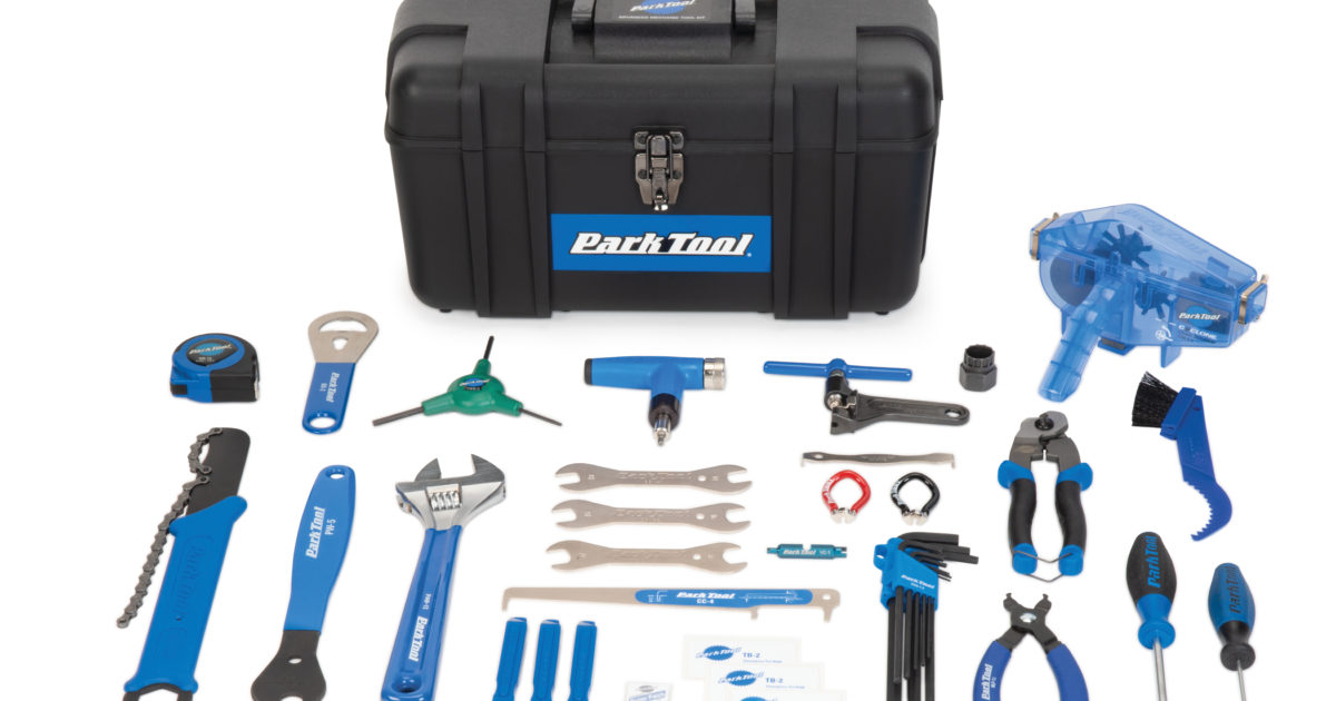 Advanced Mechanic Tool Kit