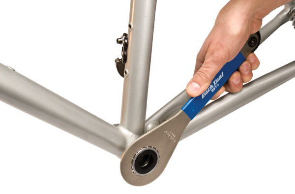 Bottom Bracket and Lockring Tool