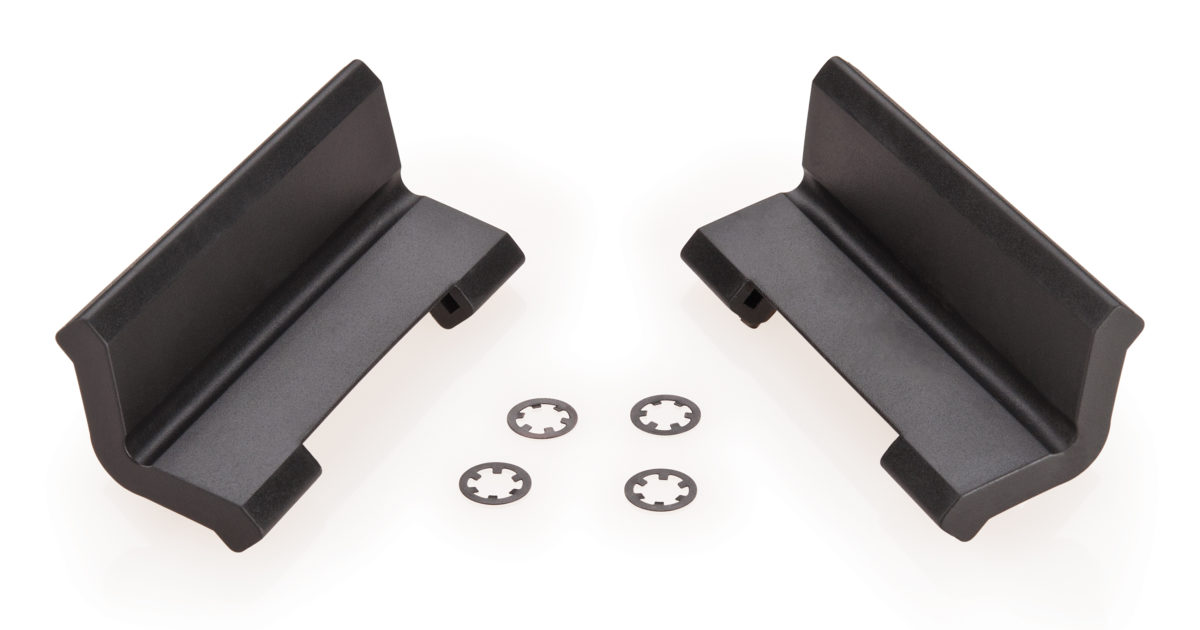 Replacement Jaw Covers